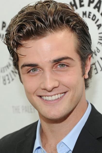 Beau Mirchoff Profilbild