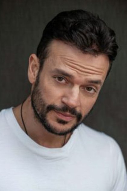 Actor Image
