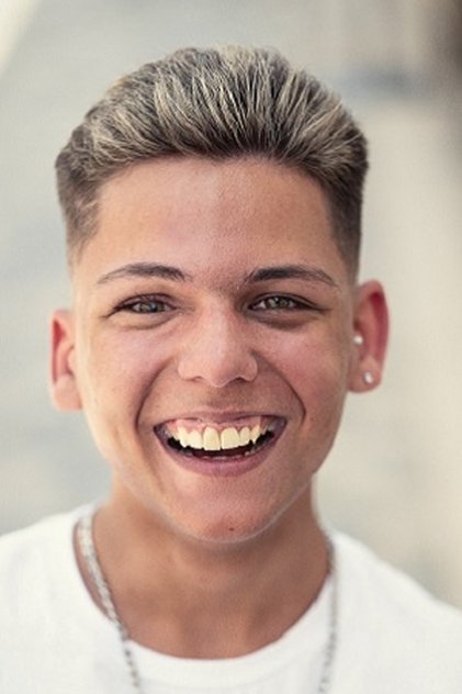 Sofian Ribes