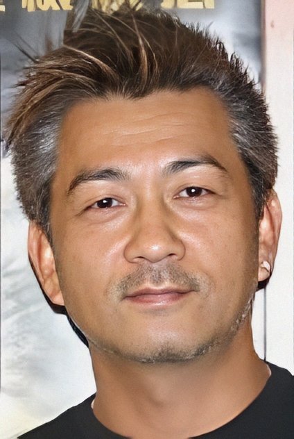 Dion Lam Dik-On Dion Lam Dik-On