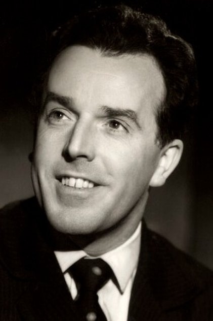 Brian Rix Profilbild