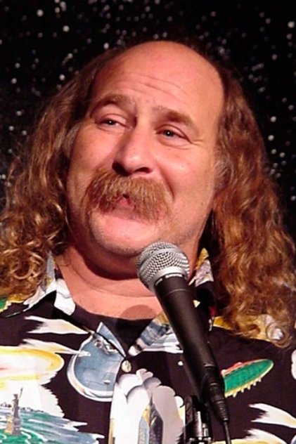 Bruce Baum Bruce Baum