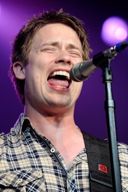 Jonny Lang Profilbild