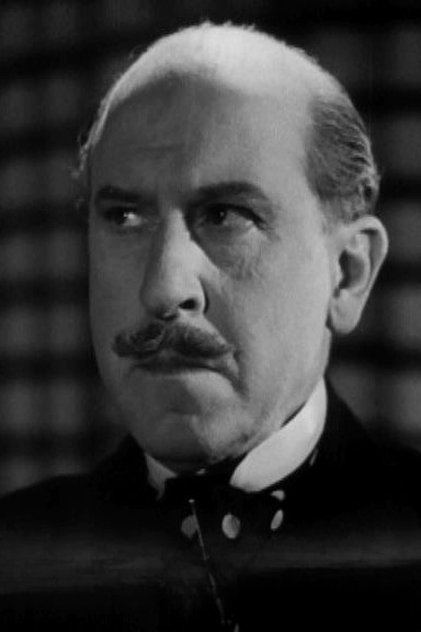Actor Image