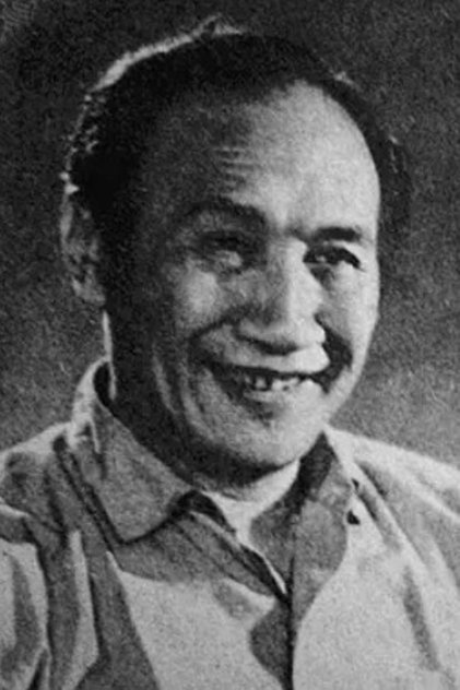 Actor Image