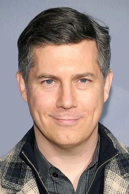 Chris Parnell Profilbild