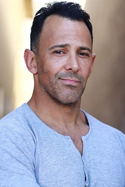 Actor Image