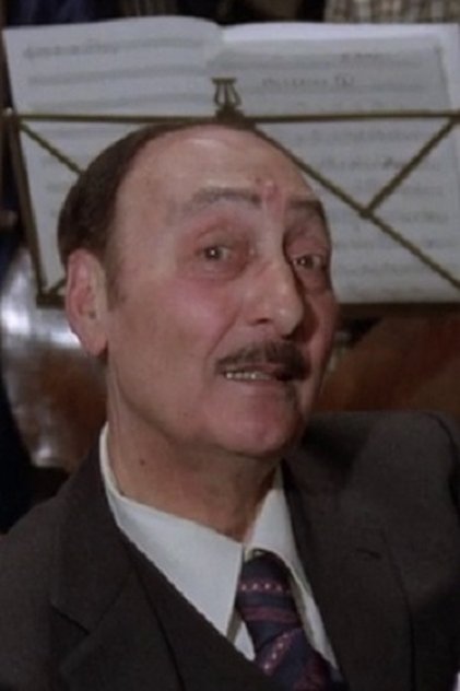 Actor Image