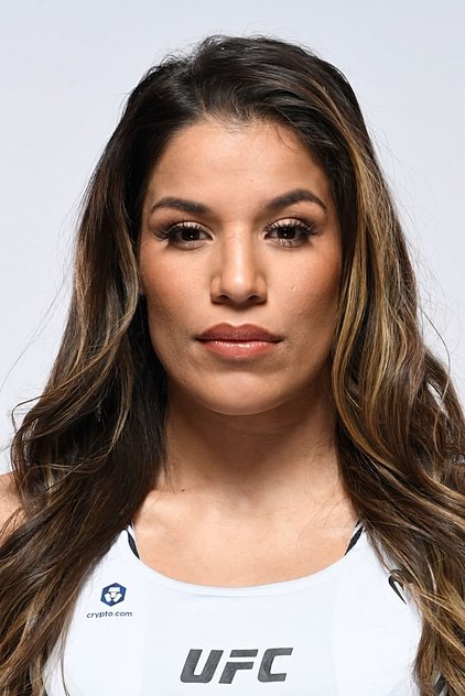 Julianna Peña Profilbild