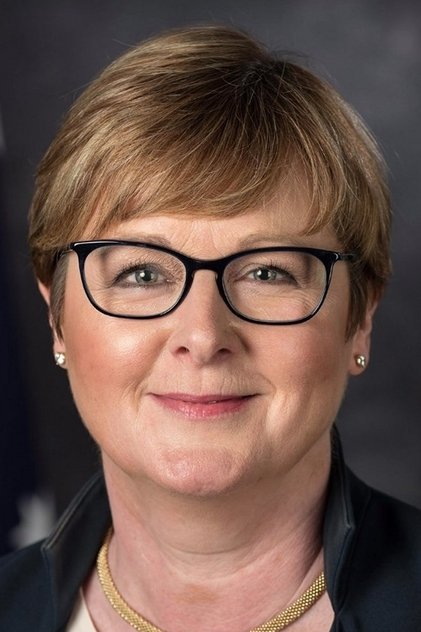 Linda Reynolds Linda Reynolds
