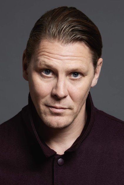 Actor Image