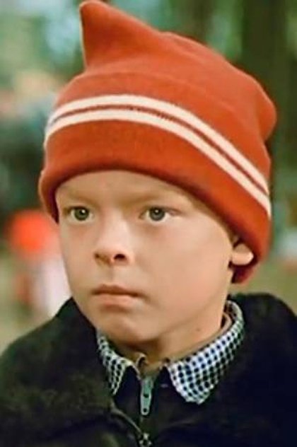 Actor Image