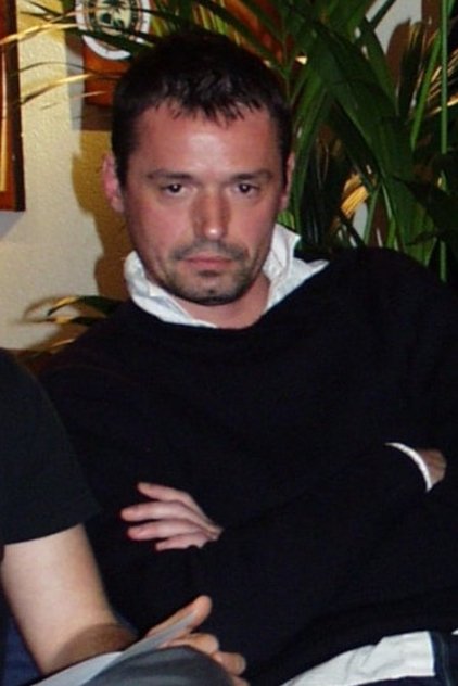Actor Image