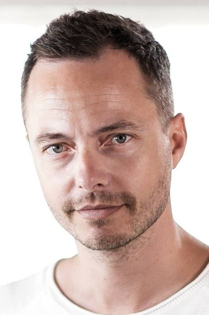 Lars Ege Henriksen