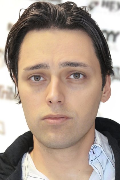 Actor Image