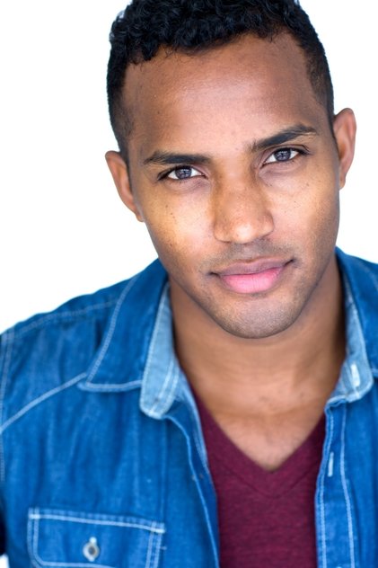 Actor Image