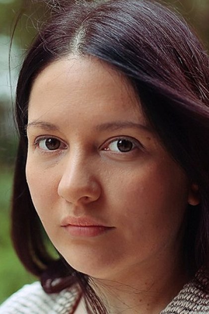 Anastasiya Razlogova Anastasiya Razlogova