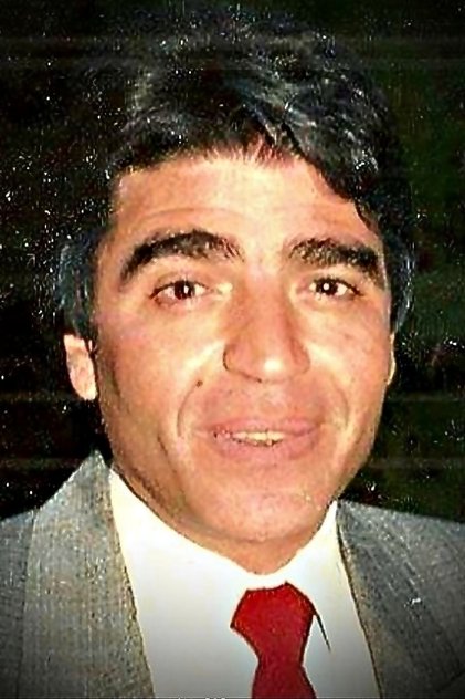 Mahmoud El Gendy Mahmoud El Gendy