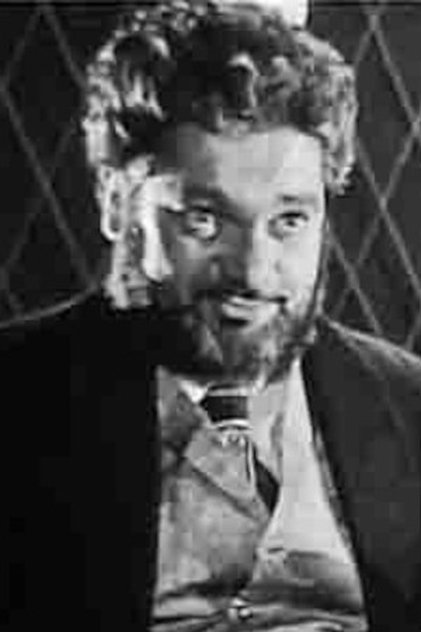 Actor Image