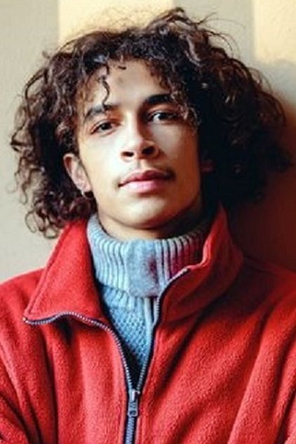 Actor Image