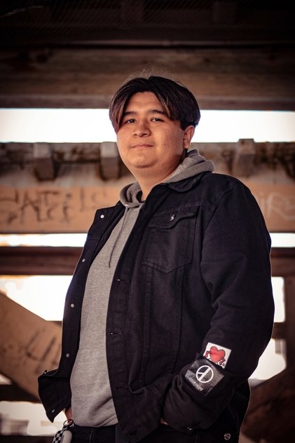 Jesse Nunez Jesse Nunez