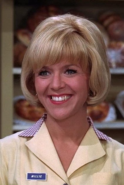 Arlene Golonka Arlene Golonka