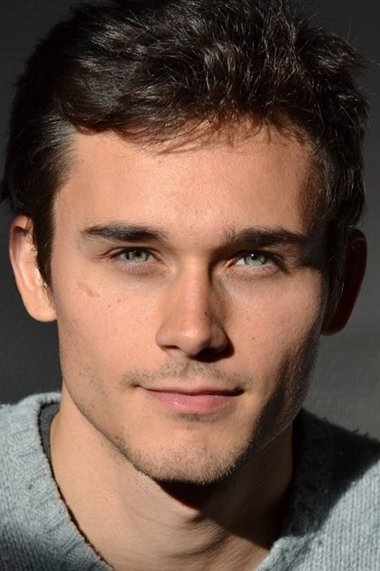 Actor Image