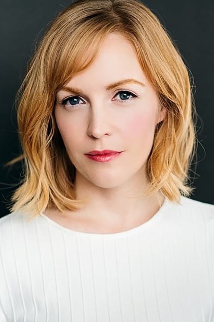 Victoria Kucher Profilbild