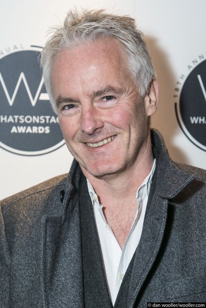 Tim Firth Tim Firth