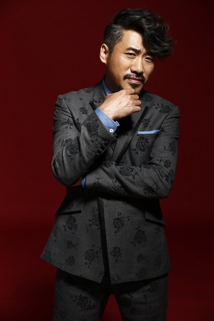 Actor Image
