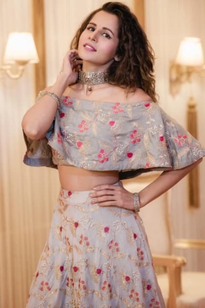 Radhika Bangia Profilbild