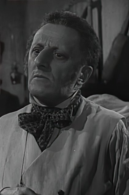 Actor Image