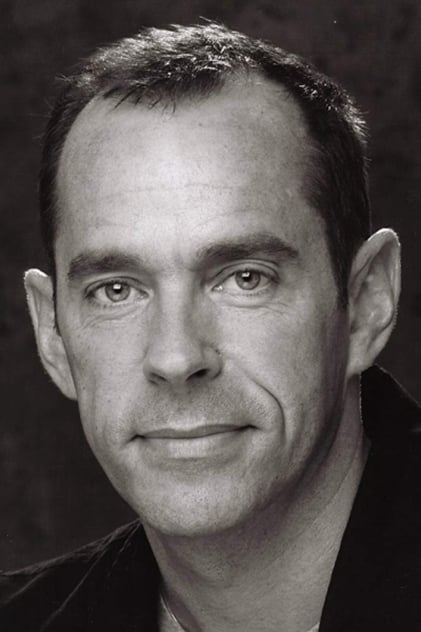 Mark Caven Profilbild