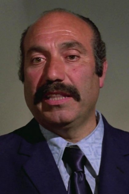 Actor Image