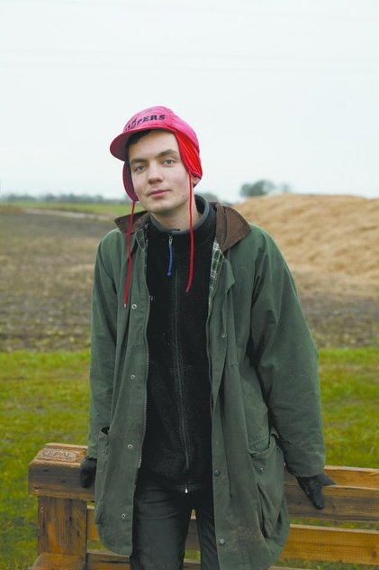 Actor Image