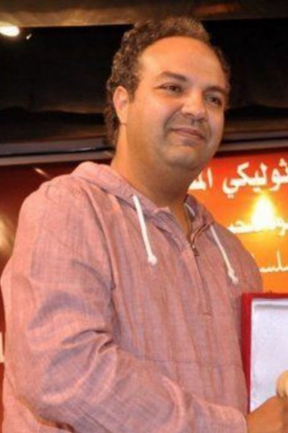 Shady El-Fakharany Shady El-Fakharany