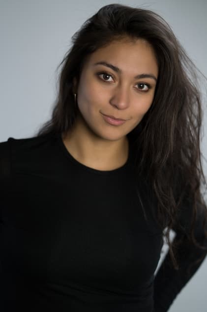 Giselle Bonilla Giselle Bonilla