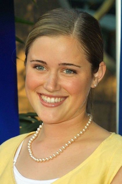Lauren Maltby Profilbild