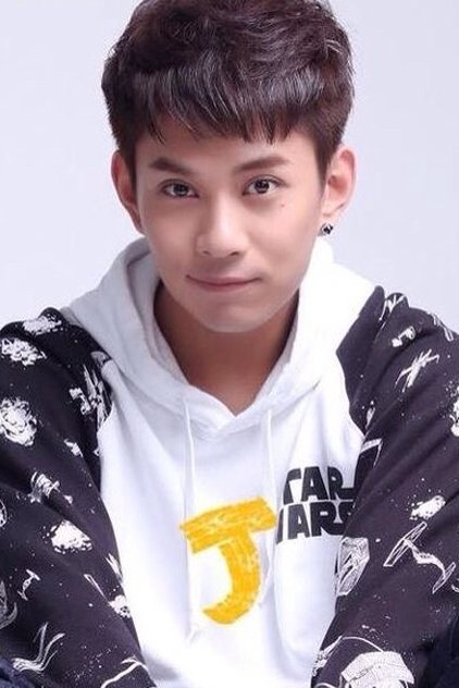 Feng Jianyu Feng Jianyu
