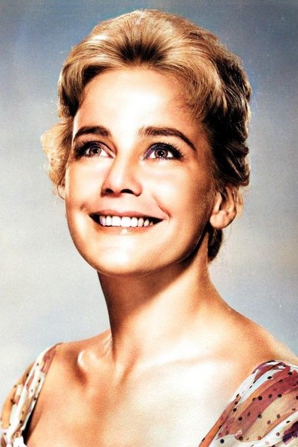 Maria Schell Maria Schell