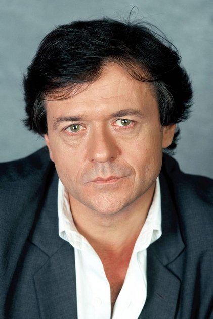 Patrice Chéreau Patrice Chéreau