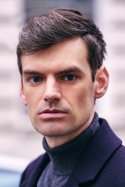 Actor Image