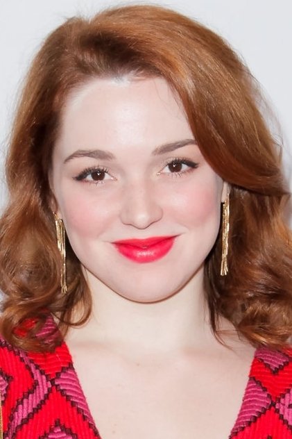 Jennifer Stone Profilbild