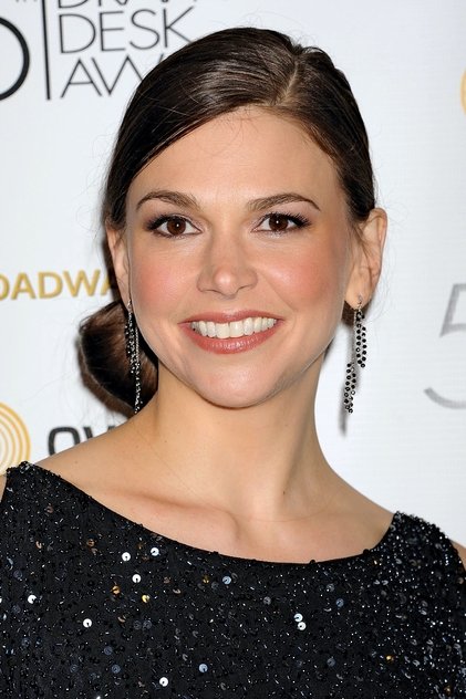 Sutton Foster Sutton Foster