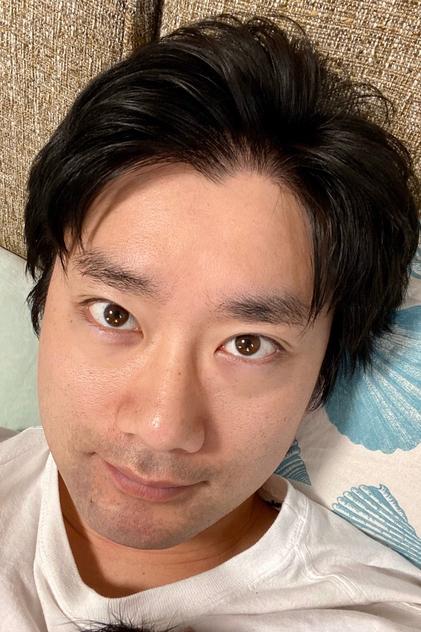 Atsushi Yoshino Atsushi Yoshino