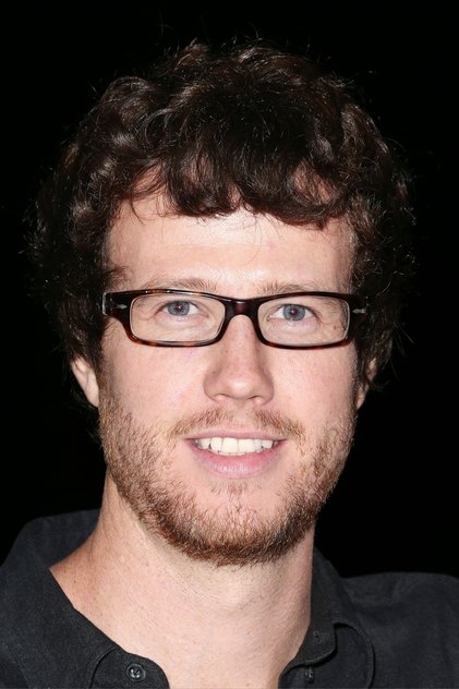 Tyler Gillett Tyler Gillett