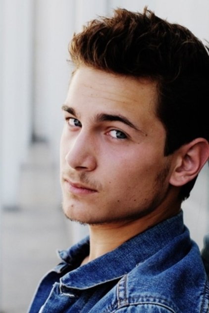 Actor Image