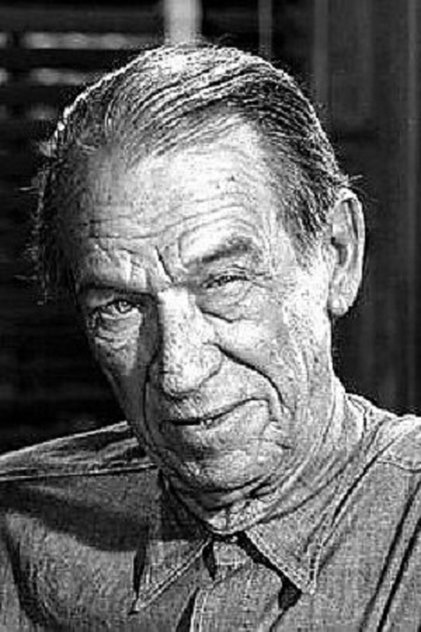 Hank Patterson Hank Patterson