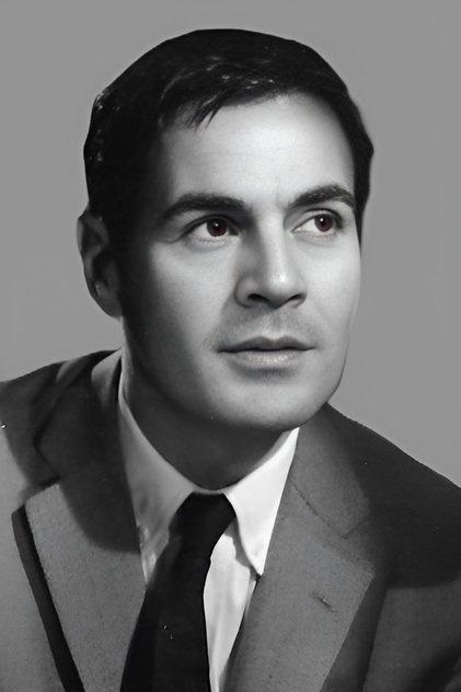 Carlos Estrada Carlos Estrada