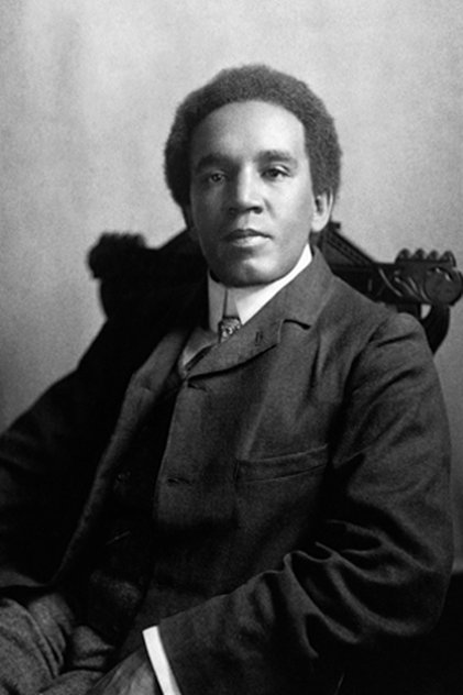 Samuel Coleridge-Taylor Samuel Coleridge-Taylor